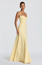 Langes Kleid IRIE