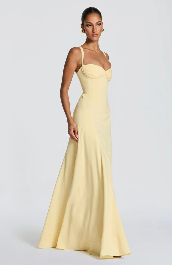 Langes Kleid IRIE