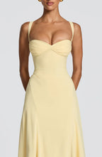 Langes Kleid IRIE