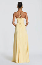 Langes Kleid IRIE