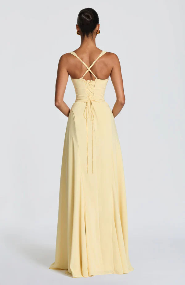 Langes Kleid IRIE