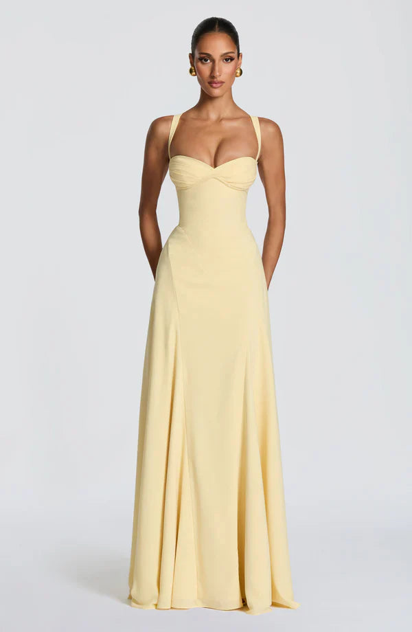 Langes Kleid IRIE