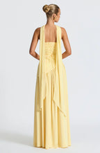 Deau Maxikleid