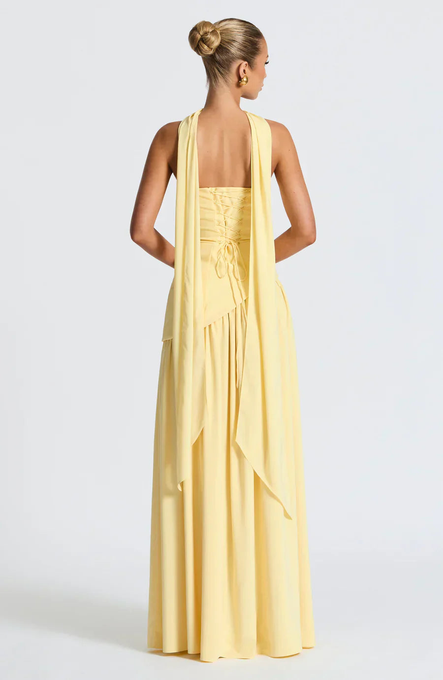 Deau Maxikleid