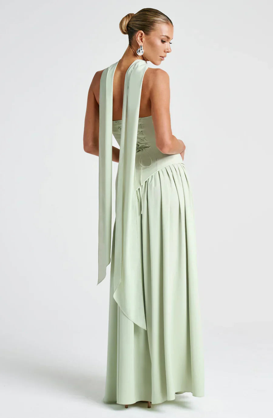 Deau Maxikleid