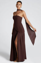 Deau Maxikleid