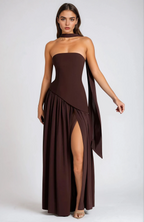 Deau Maxikleid