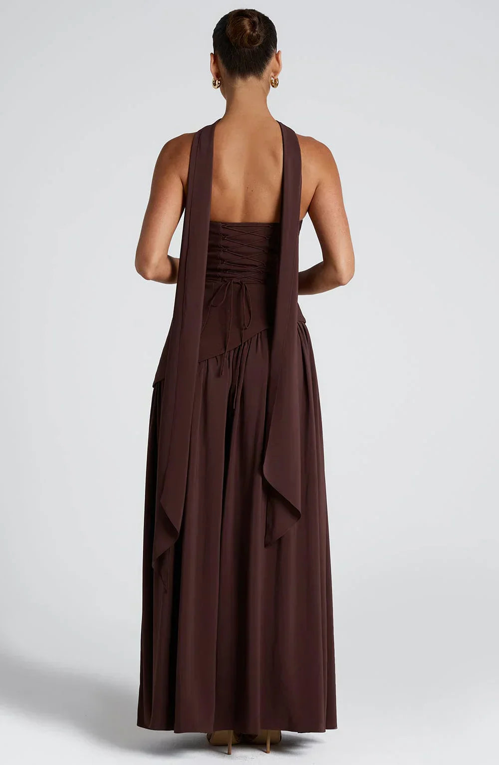 Deau Maxikleid
