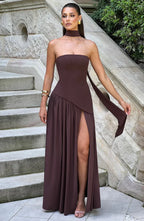 Deau Maxikleid