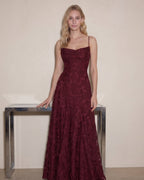 Maxi-Kleid AOK