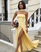 Deau Maxikleid