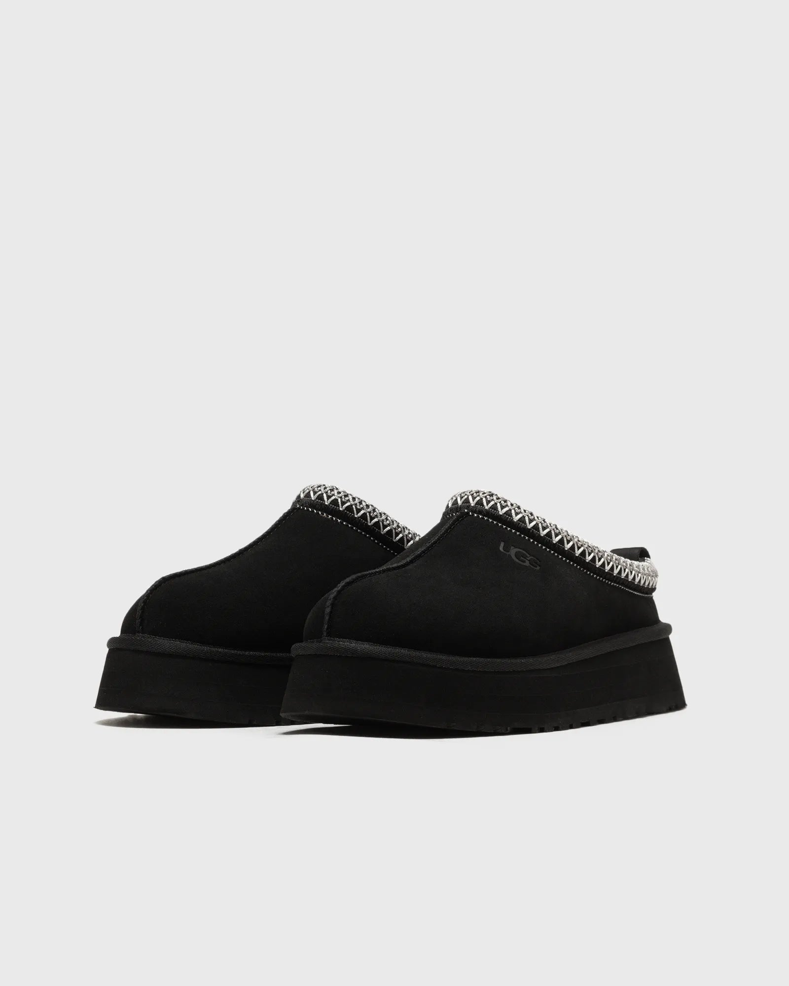 UGG- Tazz Cozyslides