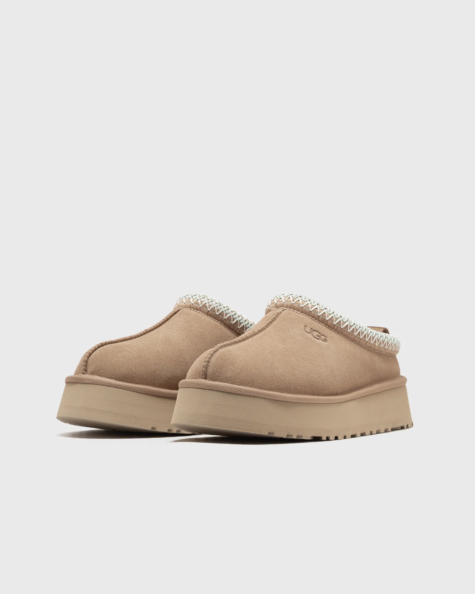 UGG- Tazz Cozyslides