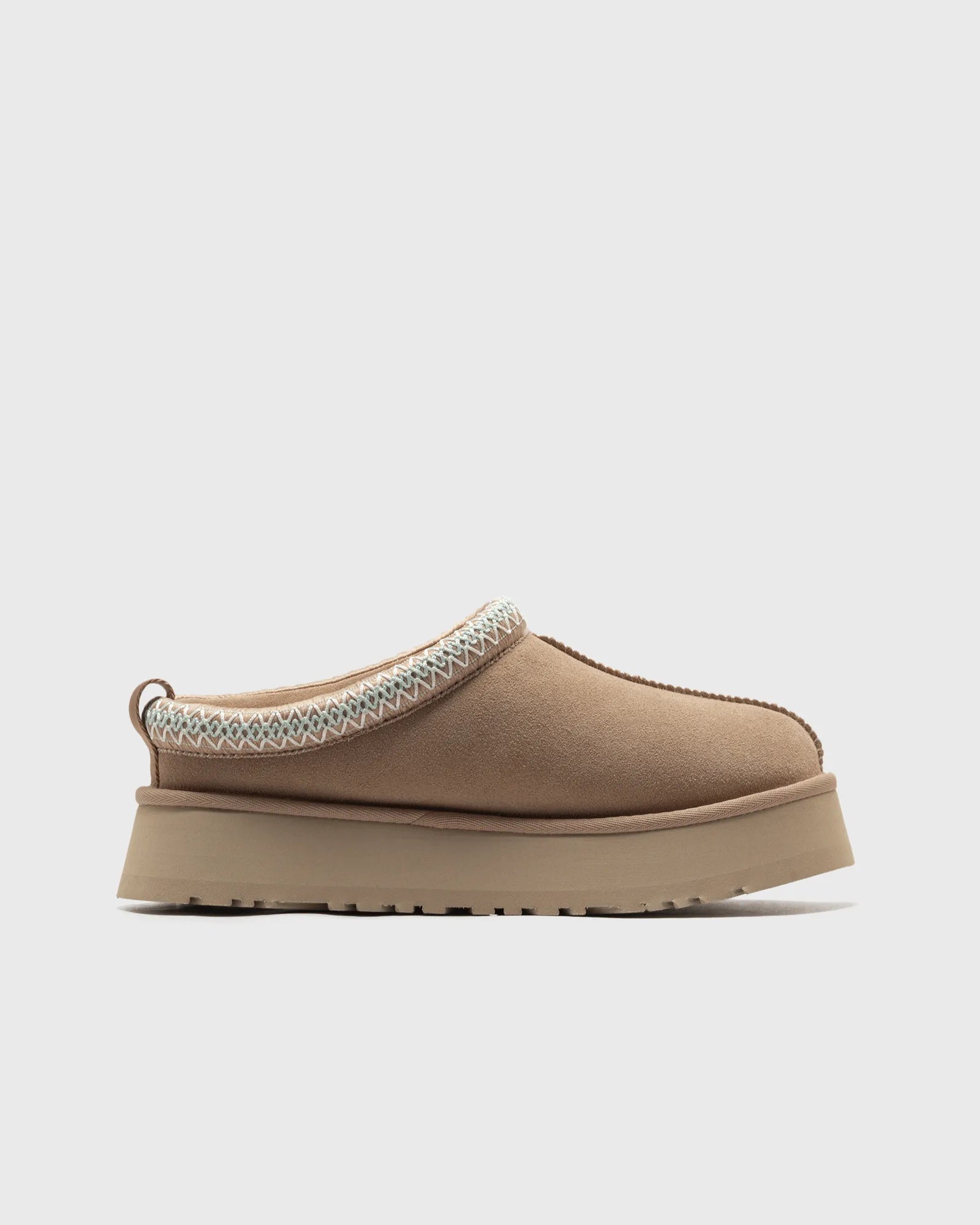 UGG- Tazz Cozyslides