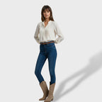 Cowboy-Stiefel – Komfort & Stil